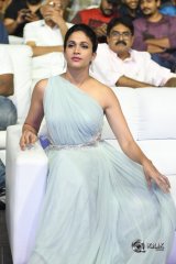 Lavanya Tripathi At Vunnadhi Okate Zindagi Movie Audio Launch